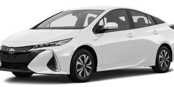 TOYOTA PRIUS PRIME 2017 JTDKARFP2H3010084 image